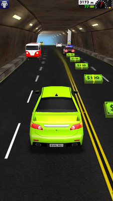 3D警匪賽車 v1.5 安卓版 2