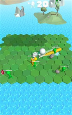 沙雕世界 v20.03.022018 安卓版 0