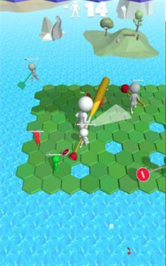 沙雕世界 v20.03.022018 安卓版 1