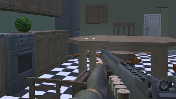 房屋大破壞 v1.0 安卓版 0