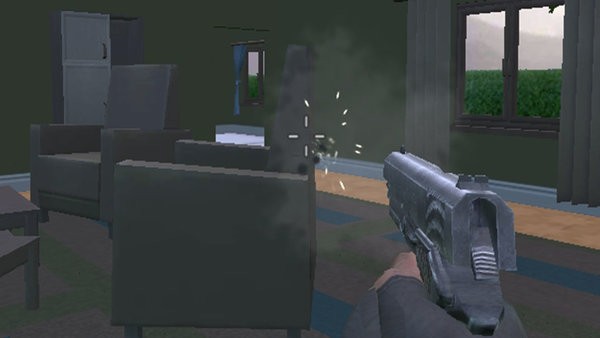 房屋大破壞 v1.0 安卓版 1