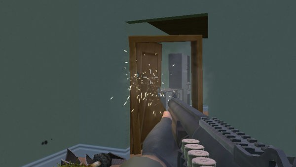 房屋大破壞 v1.0 安卓版 2