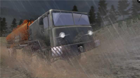 重型四驅(qū)卡車模擬 v1.01 安卓版 0