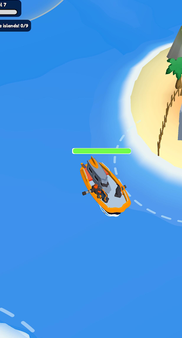 海洋大師3D v1.0.0 安卓版 0