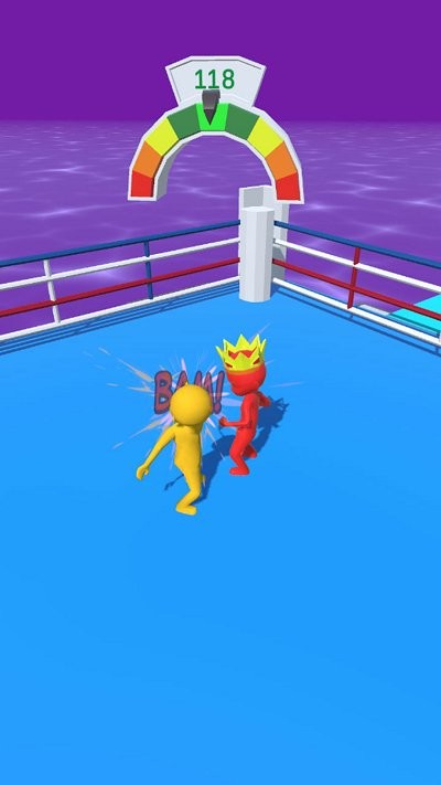 奔跑巨人決斗大師 v1.1.0 安卓版 0