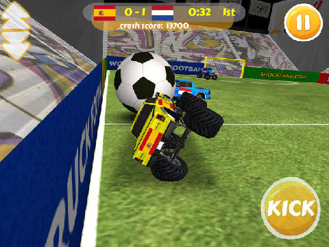 卡車世界杯 v1.2 安卓版 0