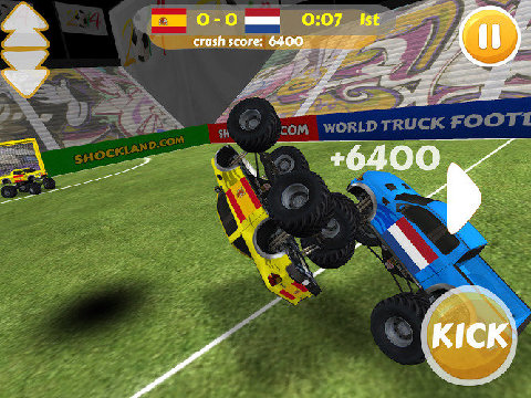 卡車世界杯 v1.2 安卓版 1