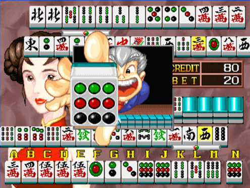 龍虎爭霸2手機版免費版單機版 v6.9.2 安卓版 2