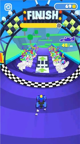 城市王牌駕駛員 v1.2 安卓版 0