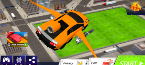 飛車射擊 v1.4 安卓版 2
