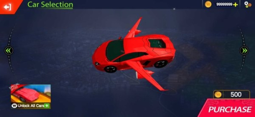 飛車射擊 v1.4 安卓版 1