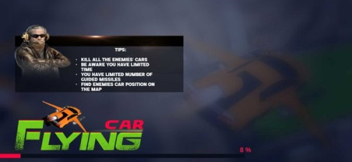 飛車射擊 v1.4 安卓版 0