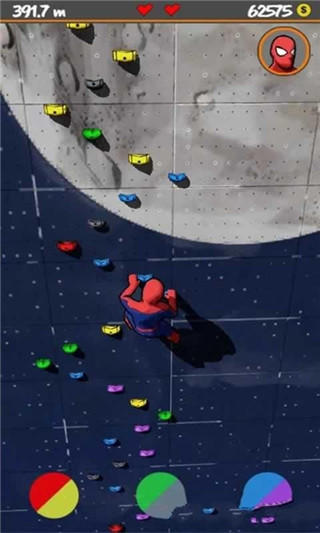 攀巖游戲3D v1.0.7 安卓版 1