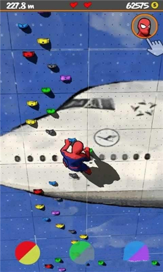攀巖游戲3D v1.0.7 安卓版 0