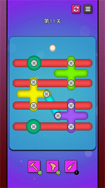 打螺絲傳奇 v1.1.0 安卓版 1