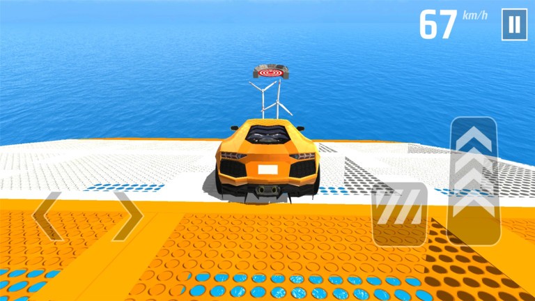 賽車的天空 v1.13 安卓版 0