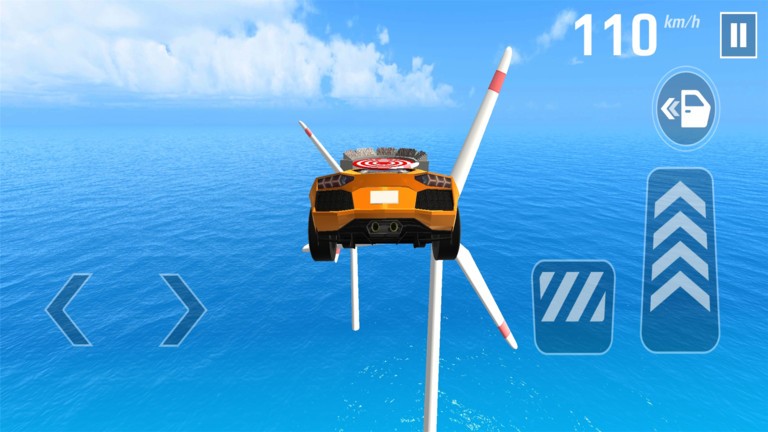 賽車的天空 v1.13 安卓版 1