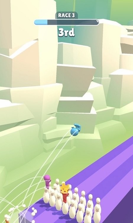 撐桿賽跑 v1.0.10 安卓版 2
