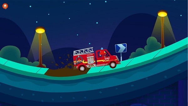 兒童閃電賽車 v1.1.2 安卓版 1