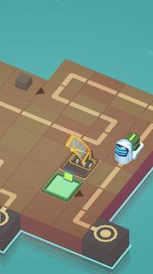 外星建設(shè)機(jī)器人 v1.0.7 安卓版 2