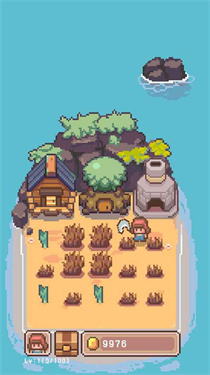 綠野魔植種田與征戰(zhàn)的冒險(xiǎn) v1.0.0 安卓版 2