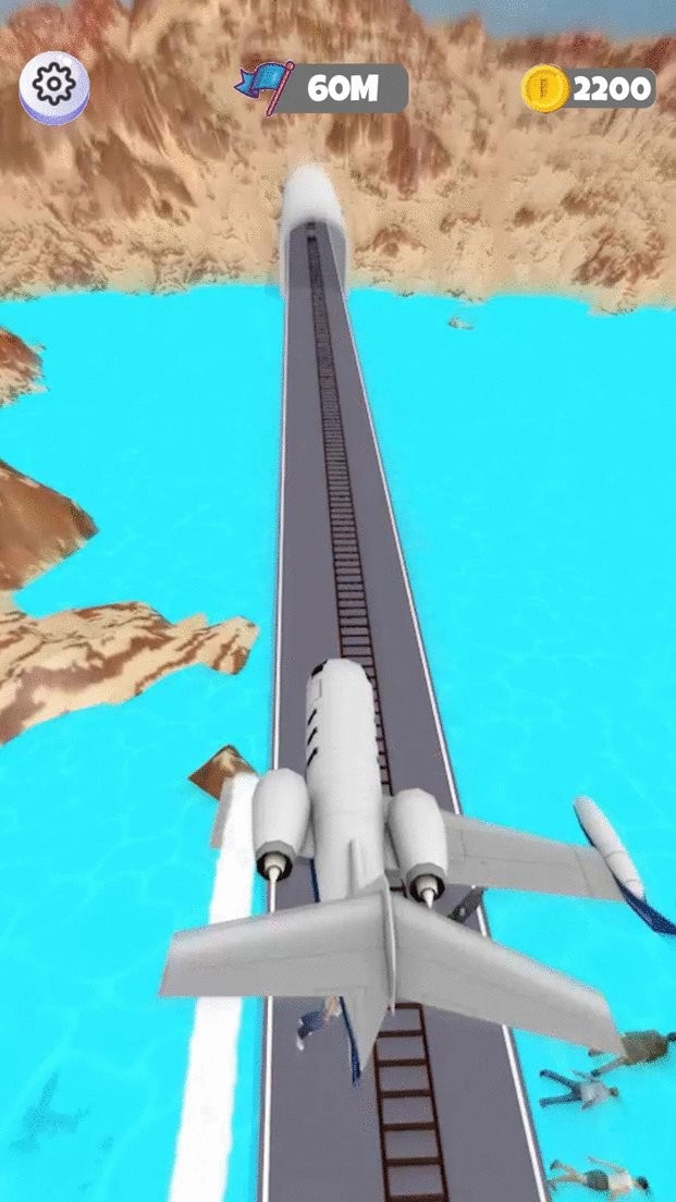 緊急降落 v1.16 安卓版 0