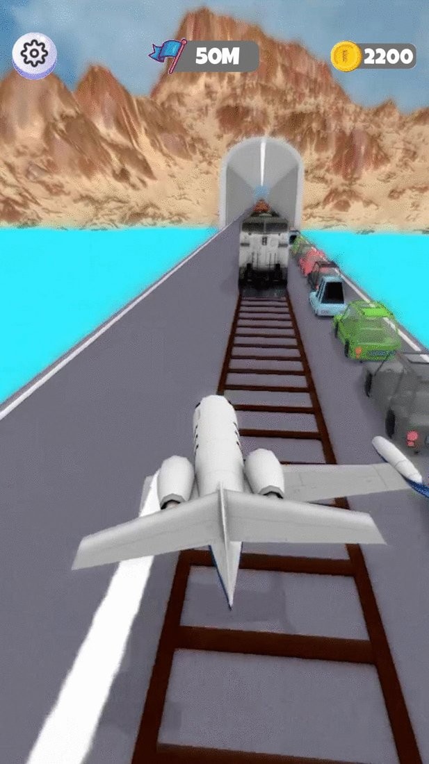 緊急降落 v1.16 安卓版 1