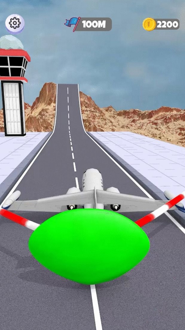 緊急降落 v1.16 安卓版 2