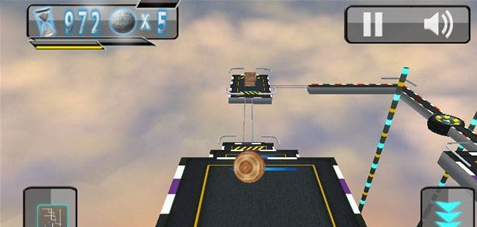 ballance平衡球 v4.7 中文版 1