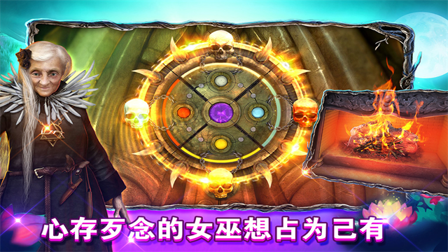 密室逃脫糖果樂園手機版 v700.00.08 安卓版 2