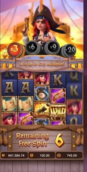 pg賞金女王單機(jī)版 v6.9.1 安卓版 0