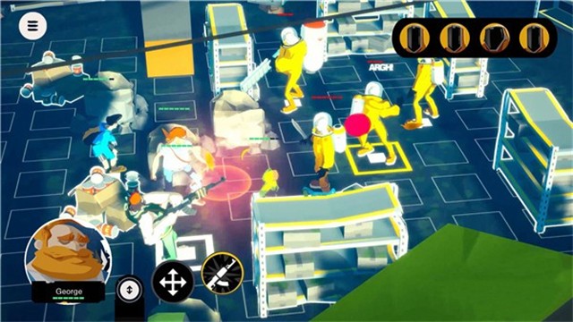 水隱之城手機(jī)版 v1.7 安卓版 0