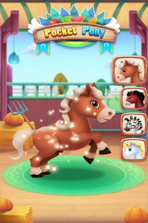 我的口袋小馬手機(jī)版 v1.74 安卓版 1