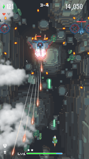 復(fù)古射擊安卓版 v1.4.4 手機版 1