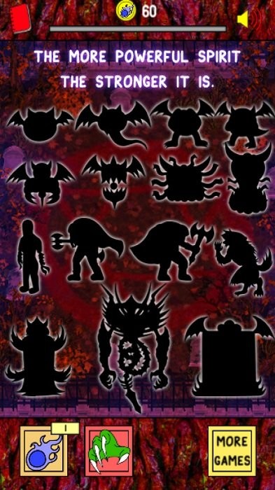 幽靈進(jìn)化 v1.5 安卓版 0