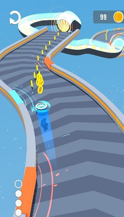 光度奔跑 v1.03 安卓版 1