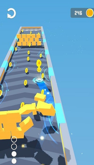 光度奔跑 v1.03 安卓版 2