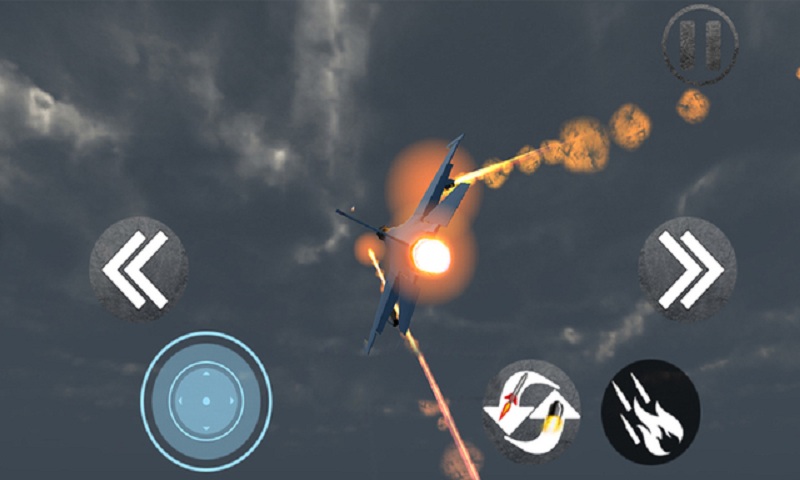 自由空戰(zhàn) v1.0.22 安卓版 2