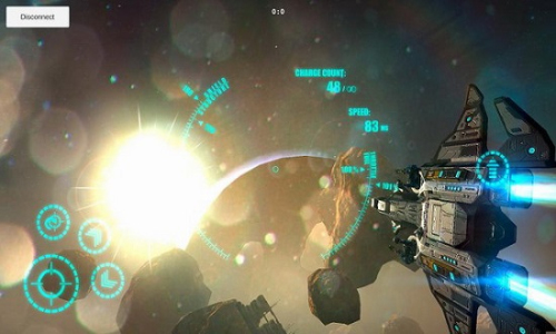 星之戰(zhàn)役手機(jī)版 v0.6.22 安卓版 1