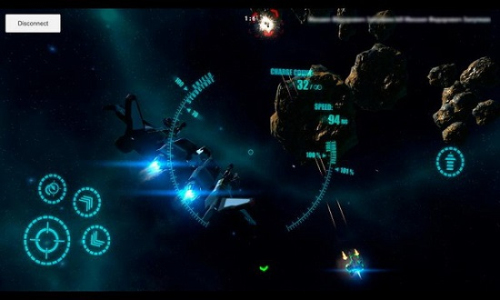 星之戰(zhàn)役手機(jī)版 v0.6.22 安卓版 0