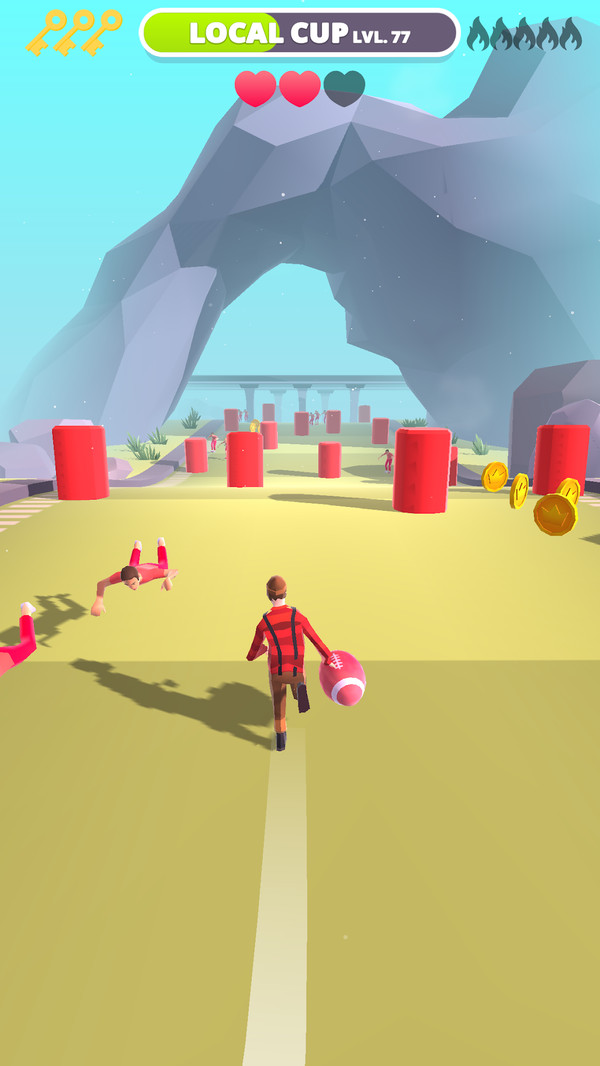 沖撞大師 v1.8.61 安卓版 1