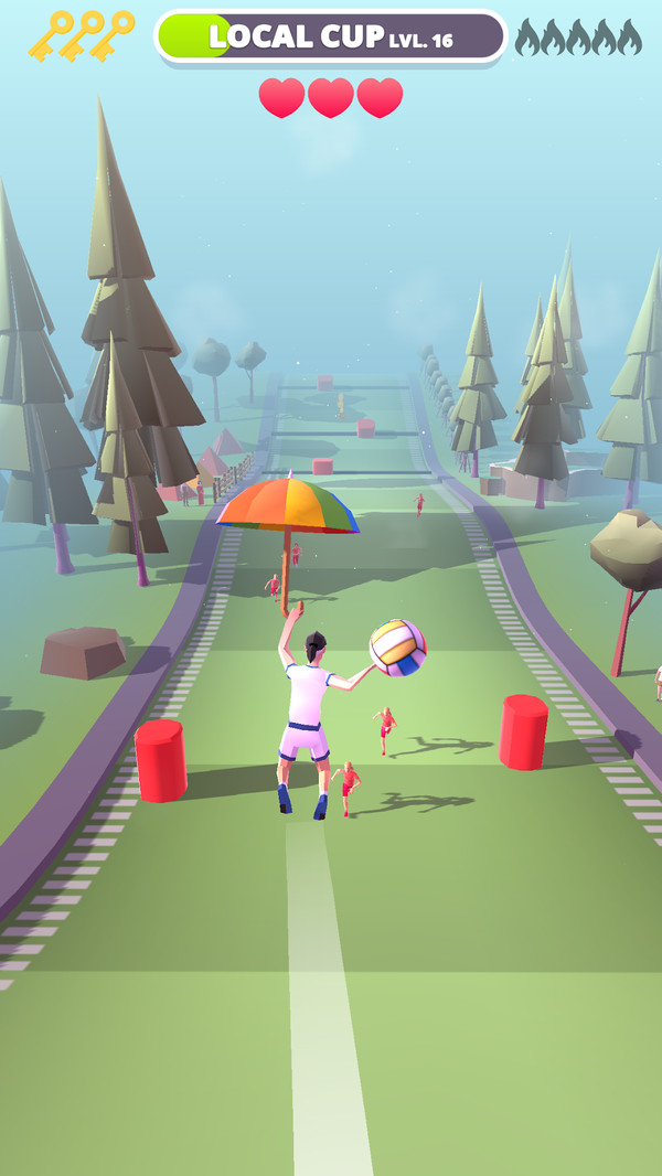 沖撞大師 v1.8.61 安卓版 2