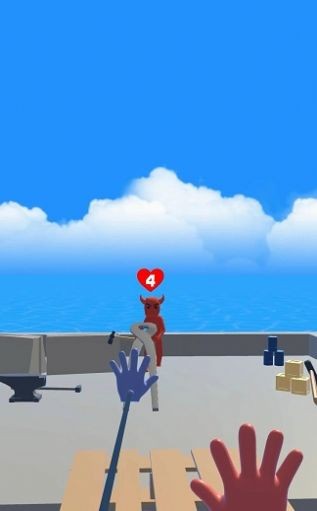 射殺怪物 v0.2 安卓版 0