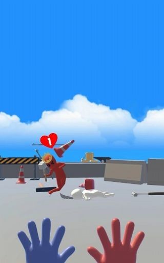 射殺怪物 v0.2 安卓版 2