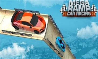 巨型坡道賽車 v1.7 安卓版 2