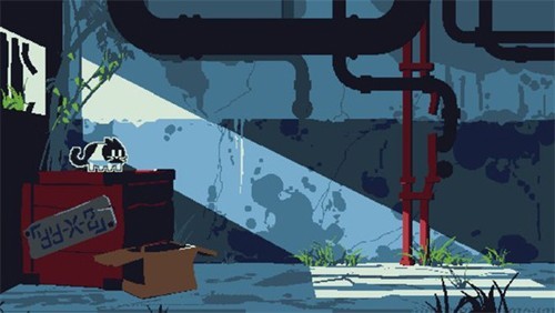黃油貓 v0.6.5 安卓版 0