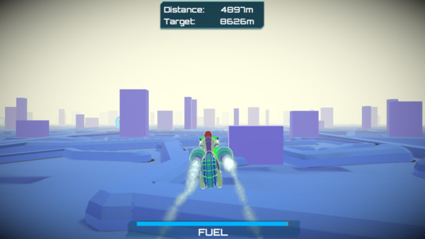 懸浮賽車 v1.2 安卓版 1