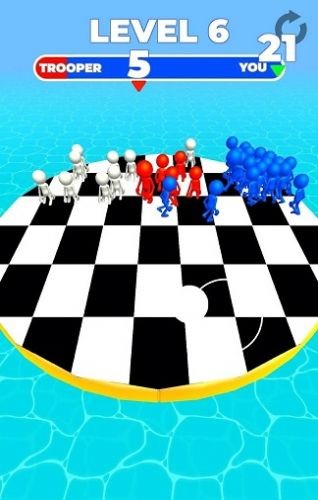 切片大戰(zhàn) v1 安卓版 1