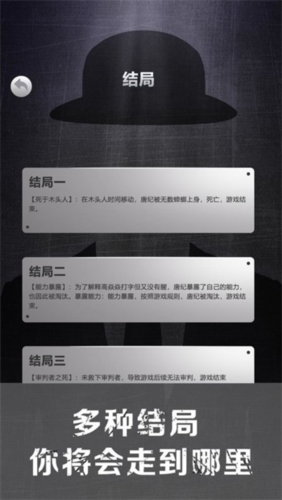 詭秘寢室 v2.0.1 安卓版 1