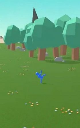 沙瓦納懸崖 v1.0.0 安卓版 1